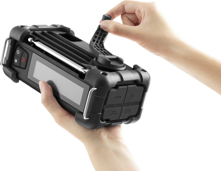 Sangean MMR-99 DAB+Midnight Black